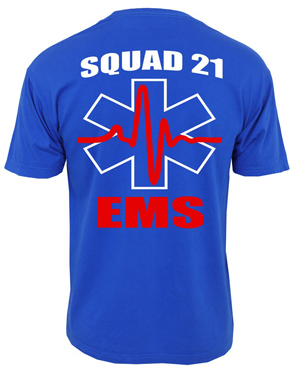 Sample Emergency Services